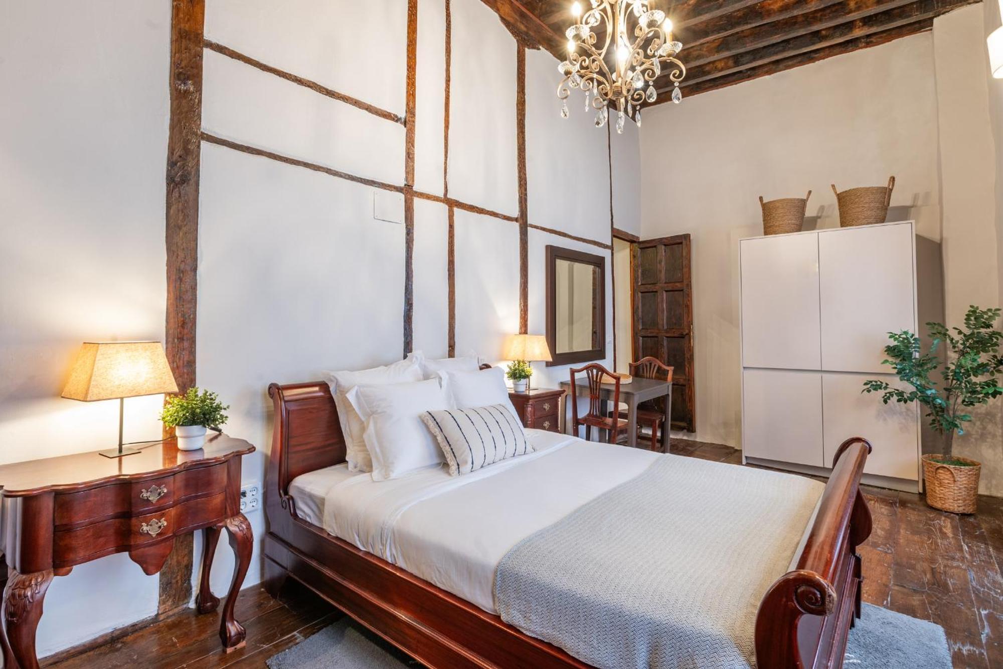 Tizon Suites Garachico  Εξωτερικό φωτογραφία