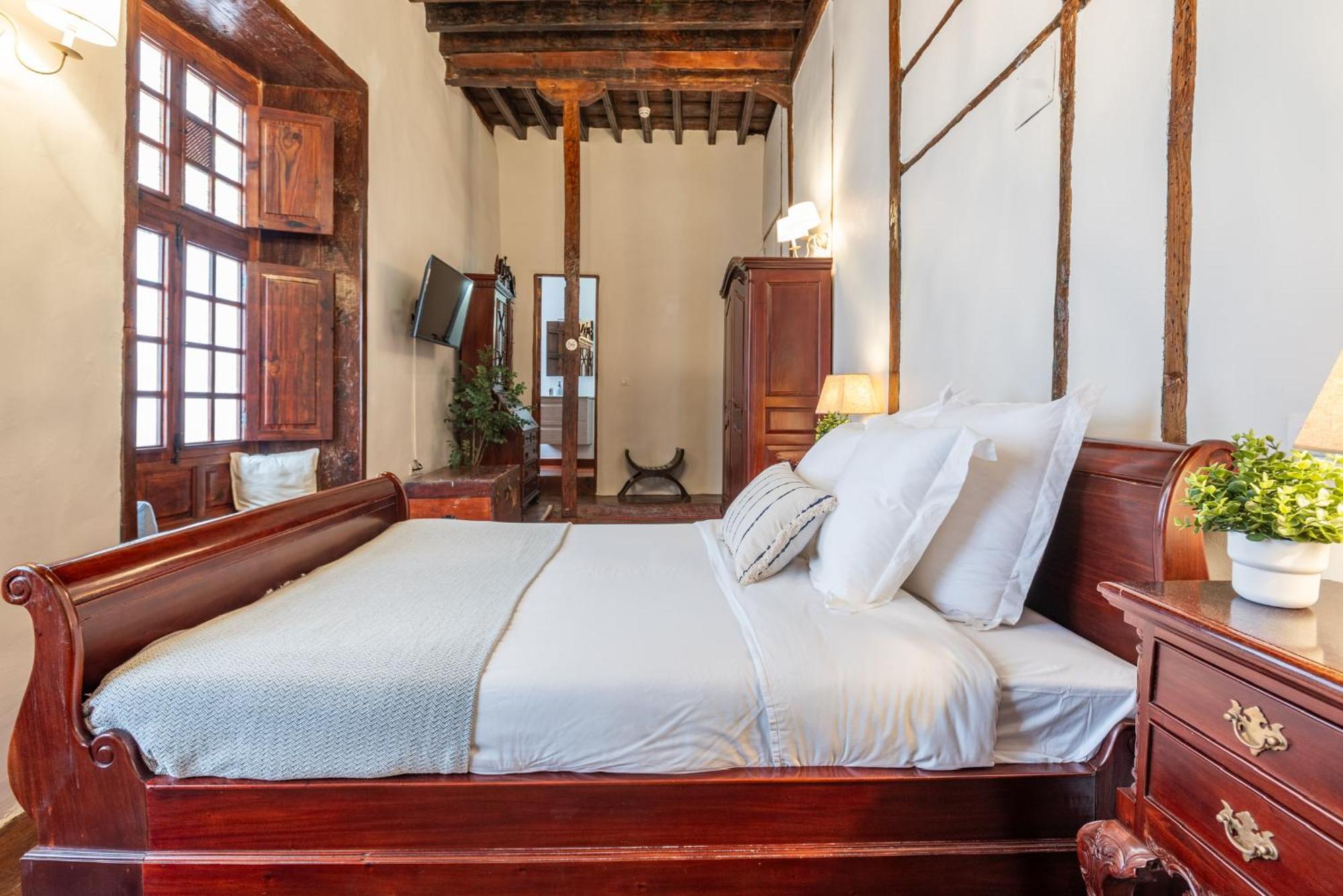 Tizon Suites Garachico  Εξωτερικό φωτογραφία