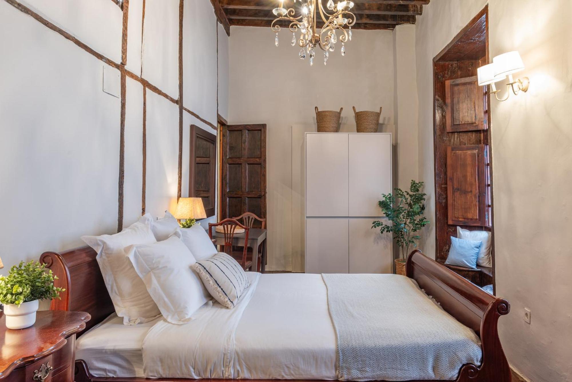Tizon Suites Garachico  Εξωτερικό φωτογραφία