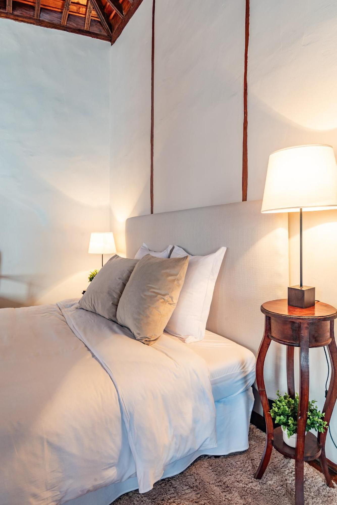 Tizon Suites Garachico  Εξωτερικό φωτογραφία