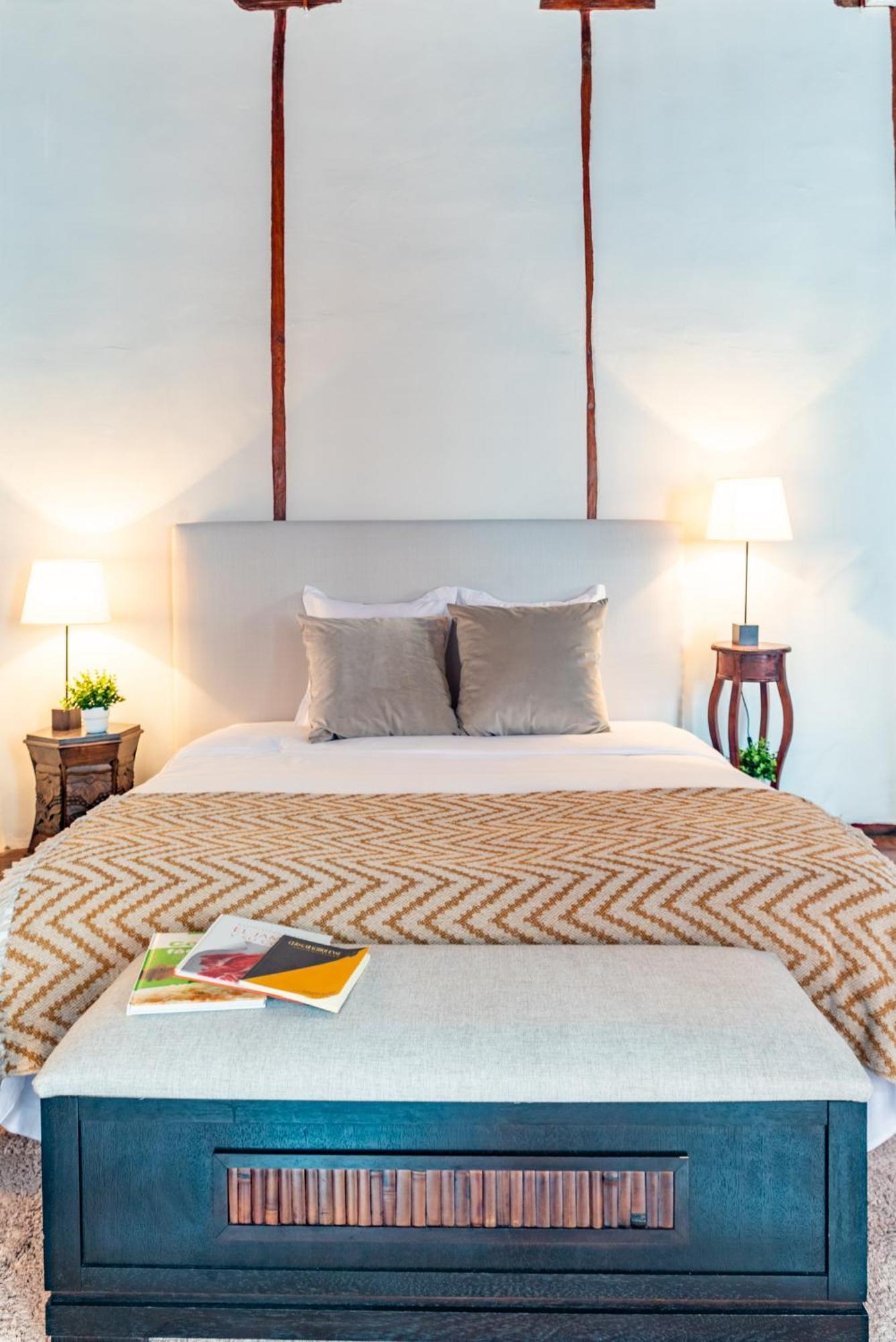 Tizon Suites Garachico  Εξωτερικό φωτογραφία