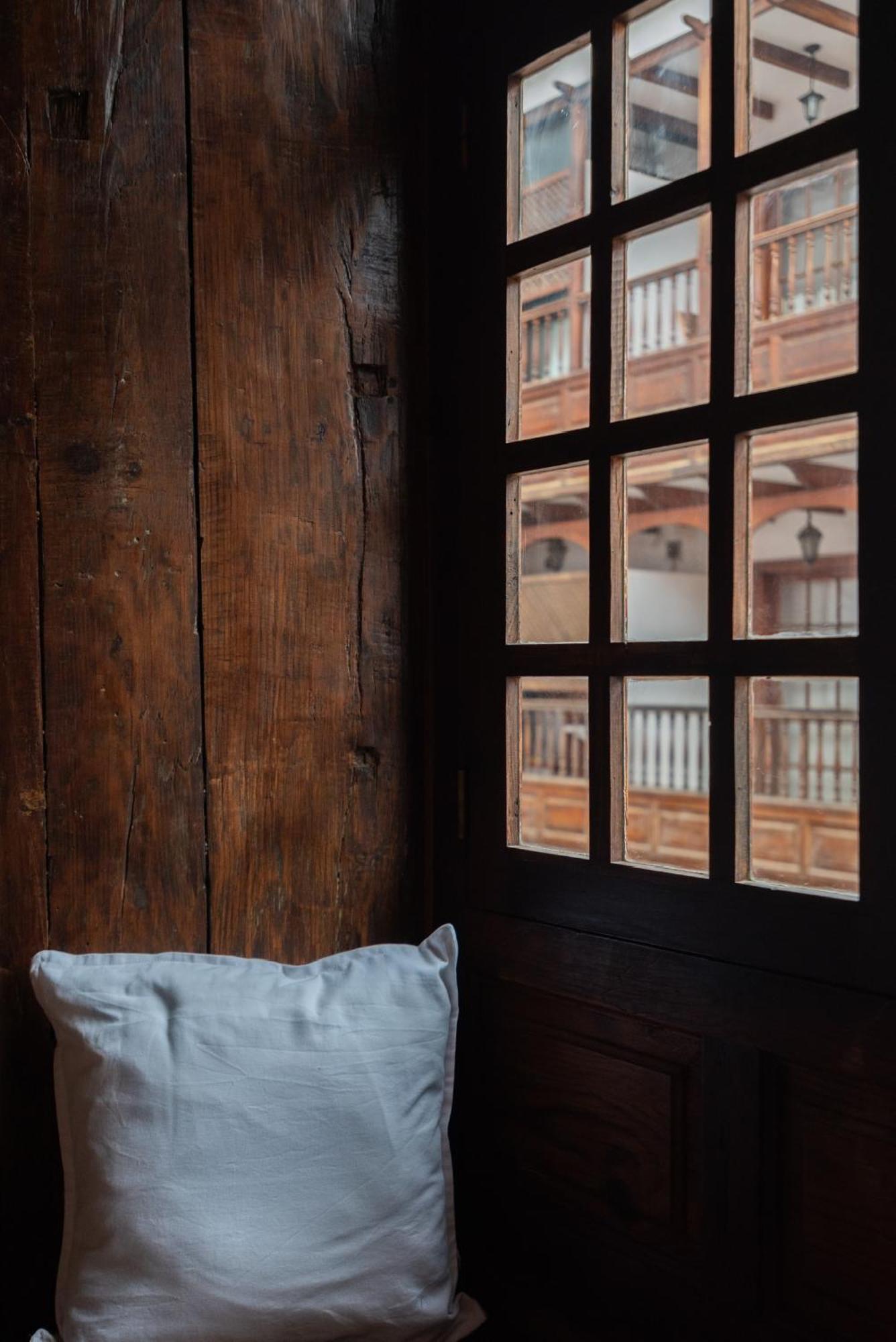Tizon Suites Garachico  Εξωτερικό φωτογραφία