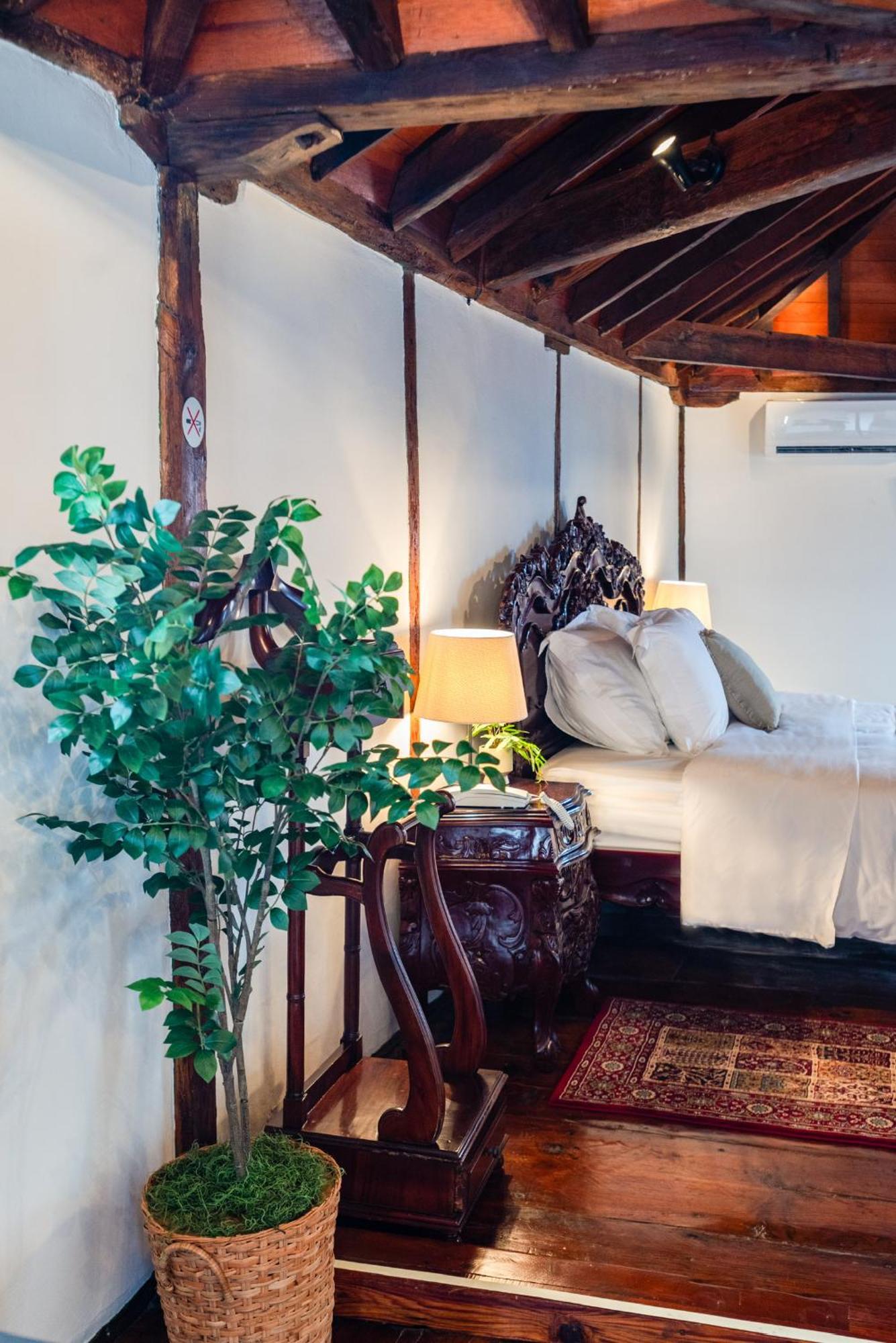 Tizon Suites Garachico  Εξωτερικό φωτογραφία