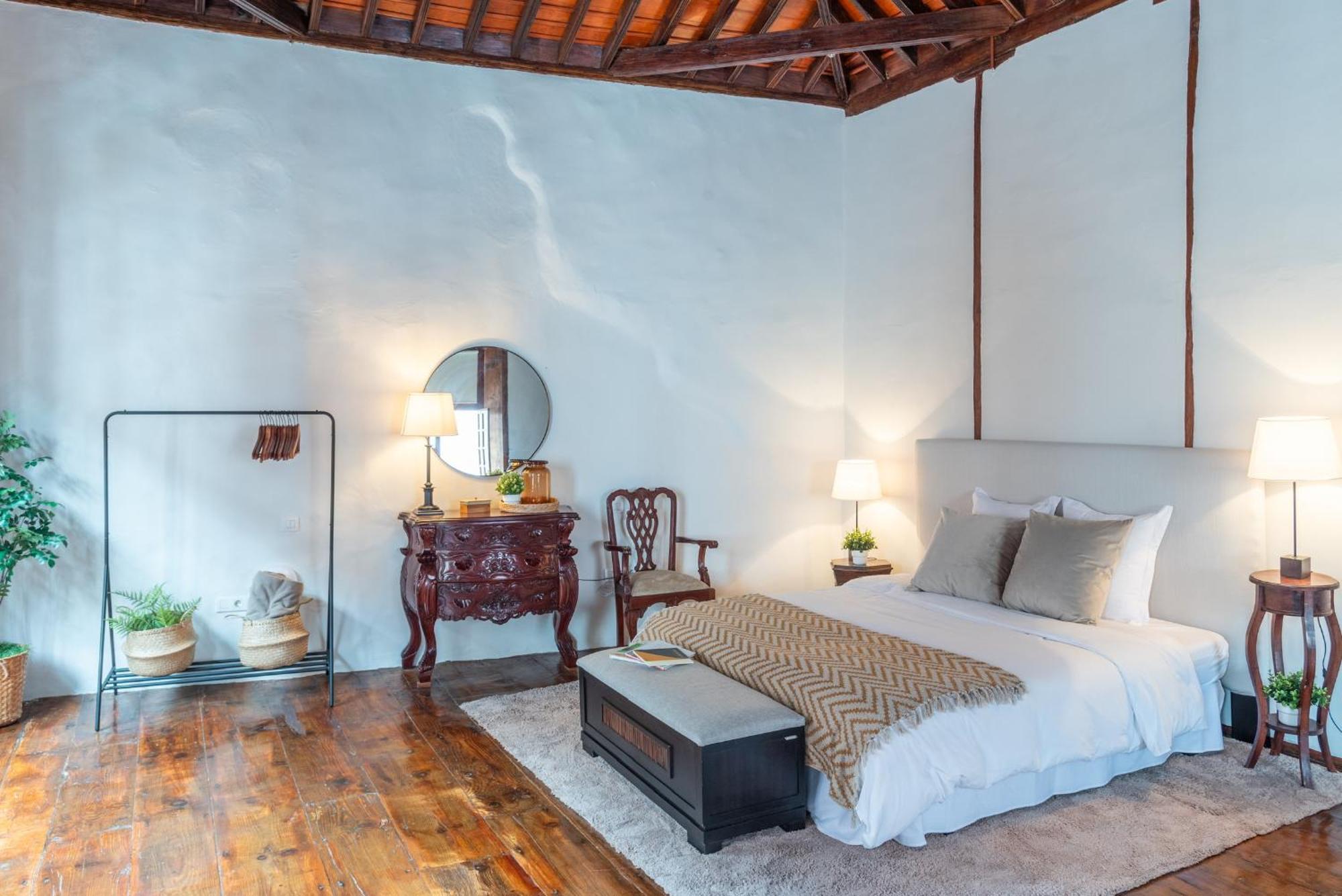 Tizon Suites Garachico  Εξωτερικό φωτογραφία