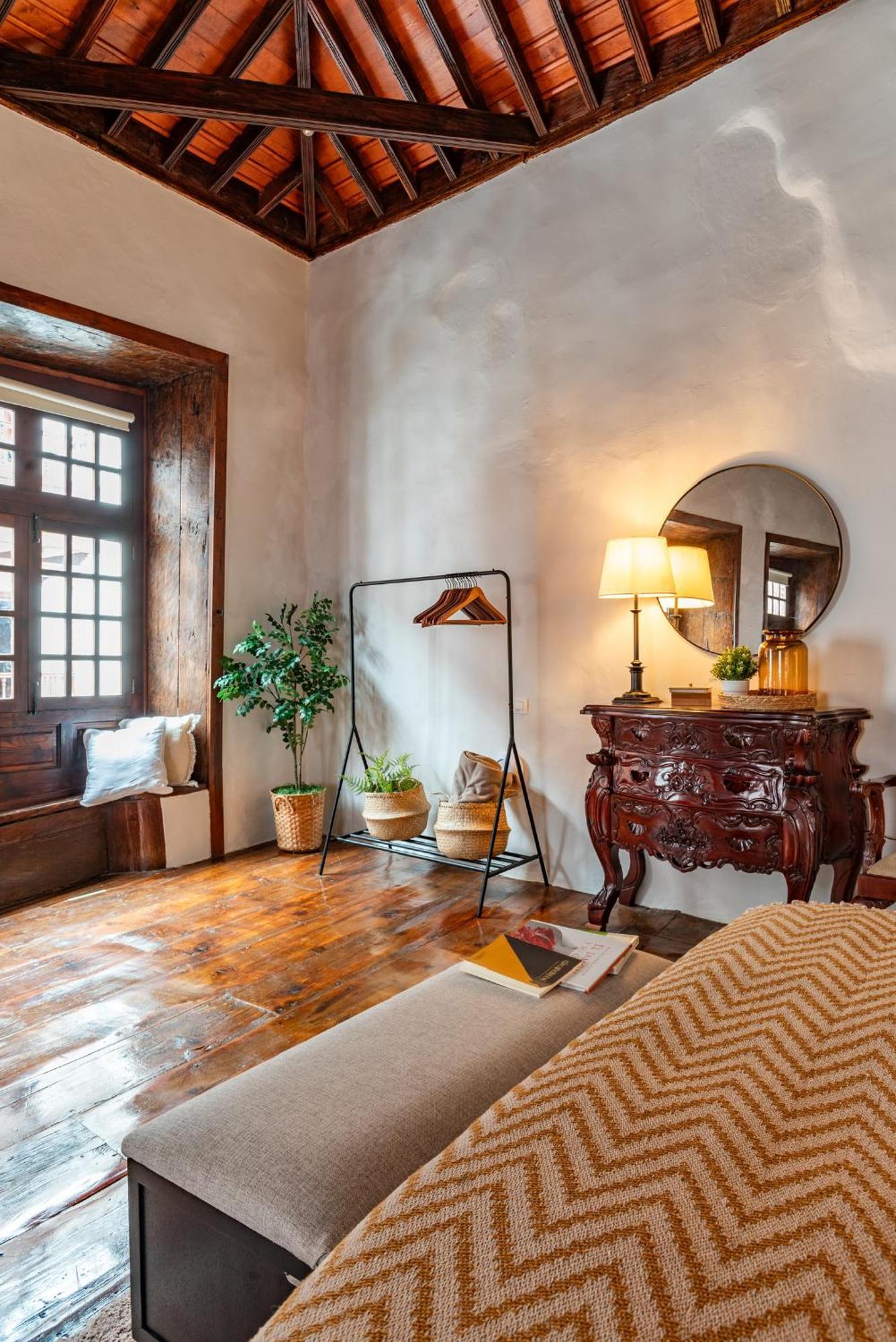 Tizon Suites Garachico  Εξωτερικό φωτογραφία